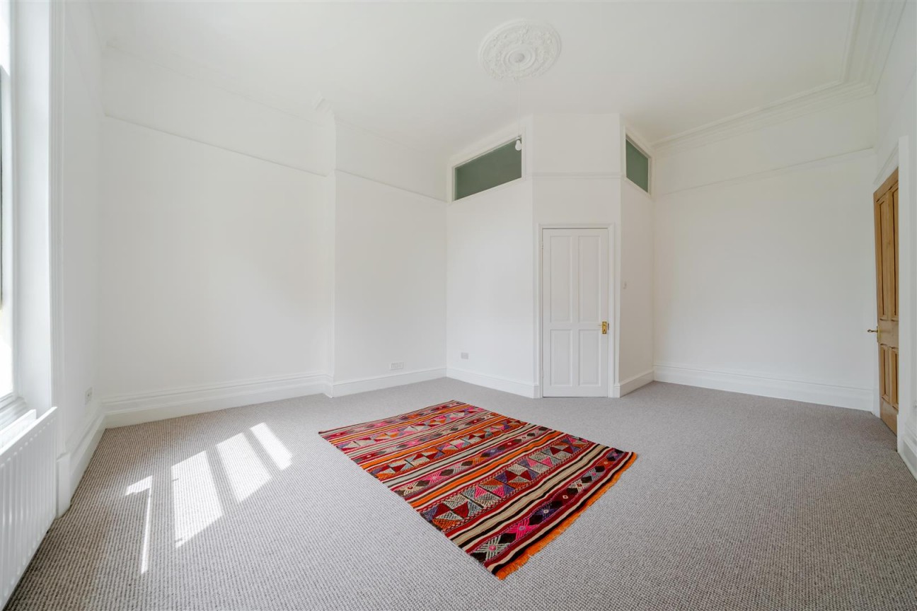 Western Court, Western Road, Branksome Park, Poole
