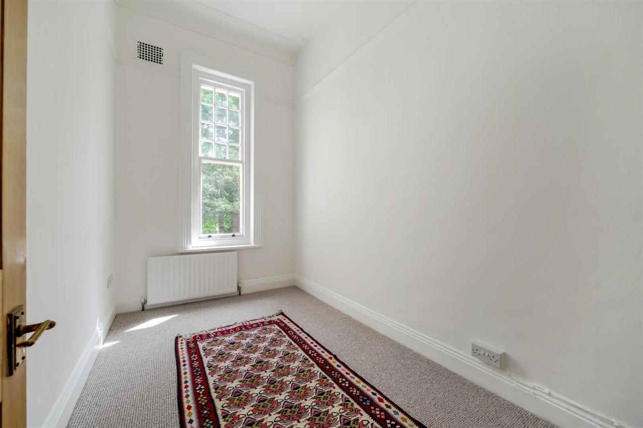 Western Court, Western Road, Branksome Park, Poole