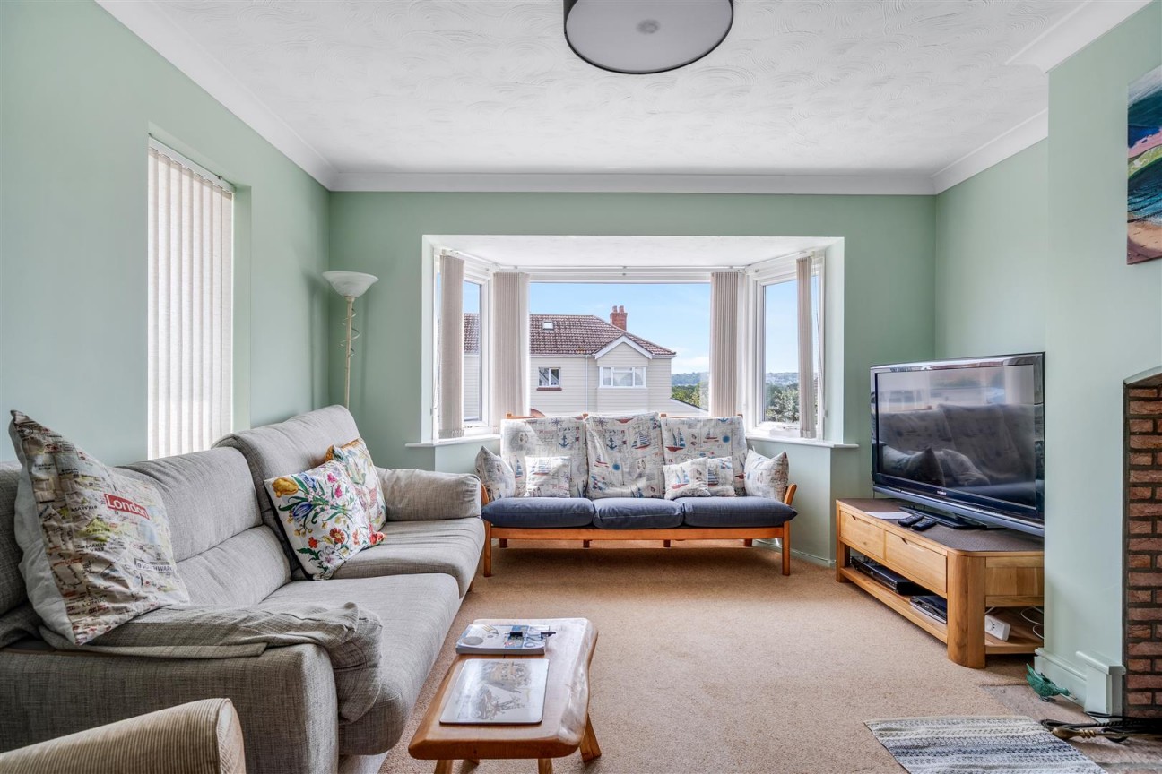 Moor Road, Swanage