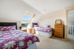 Moor Road, Swanage