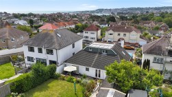 Moor Road, Swanage