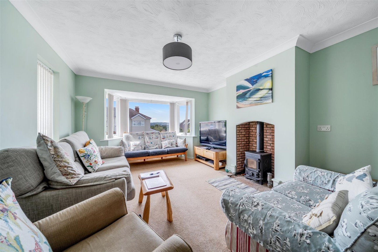 Moor Road, Swanage
