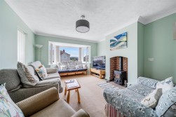 Moor Road, Swanage