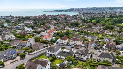 Moor Road, Swanage