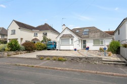 Moor Road, Swanage