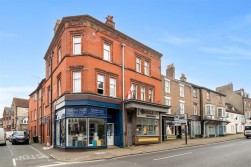 High East Street, Dorchester