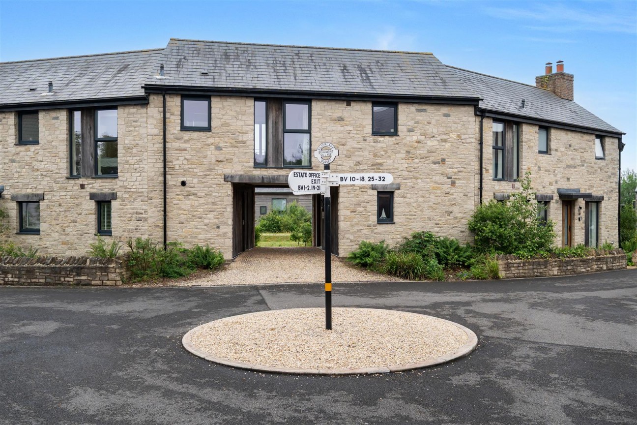 Crossways