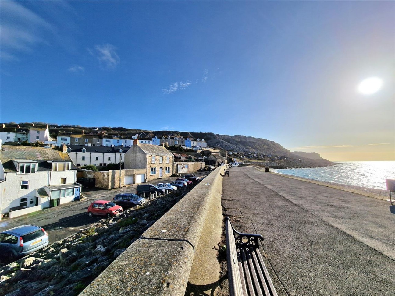 Fortuneswell, Portland