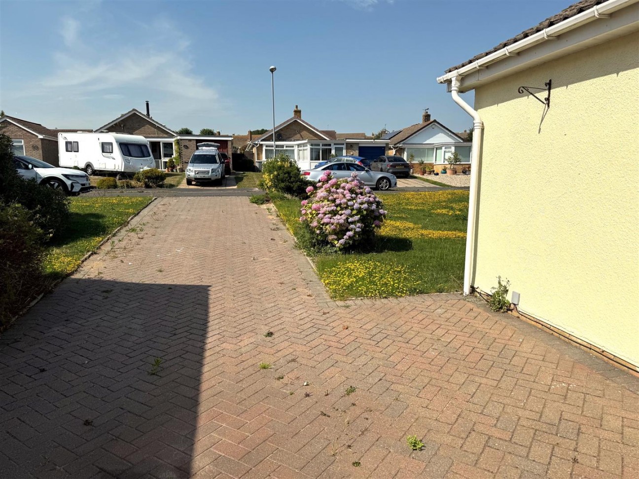 Chafeys Avenue, Weymouth