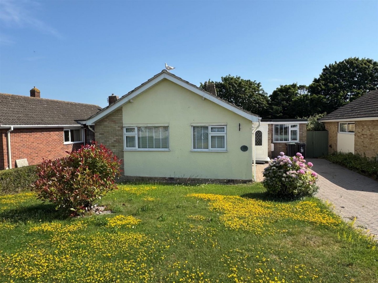 Chafeys Avenue, Weymouth