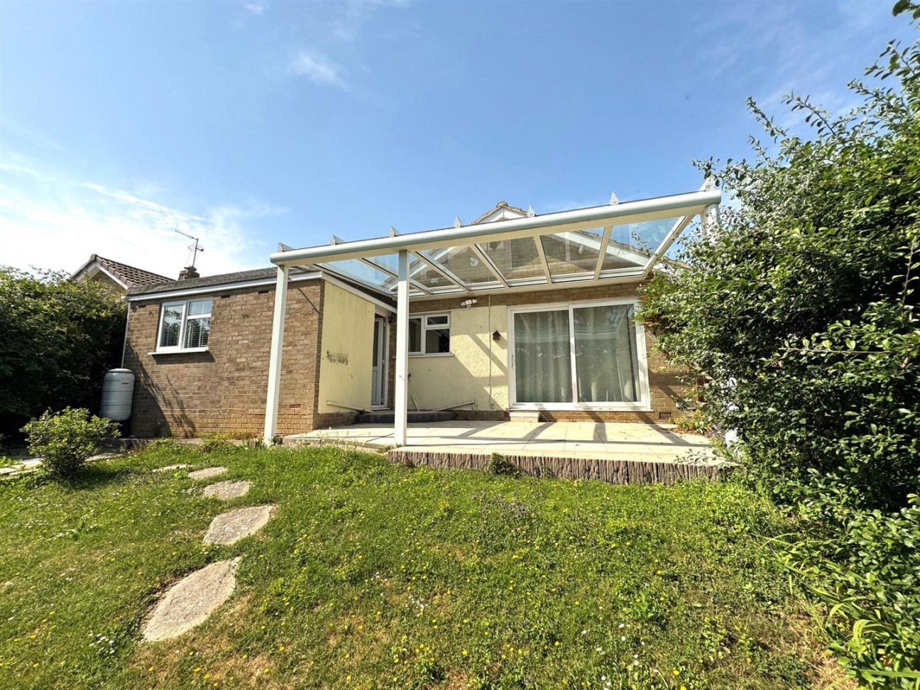 Chafeys Avenue, Weymouth