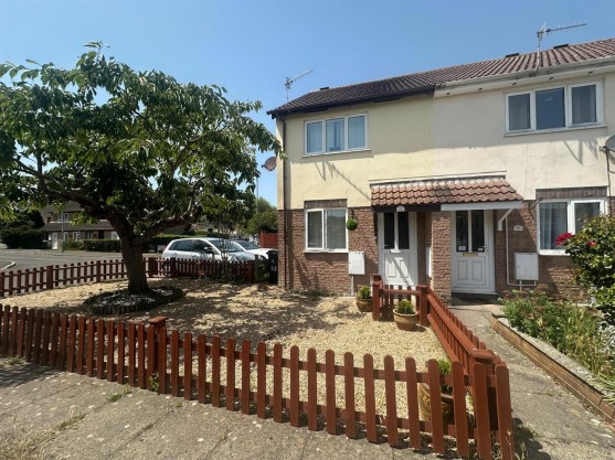 22, Reedling Close, Weymouth, Dorset, DT3 5RX