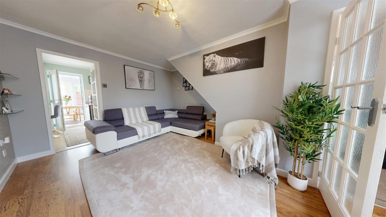 22, Reedling Close, Weymouth, Dorset, DT3 5RX