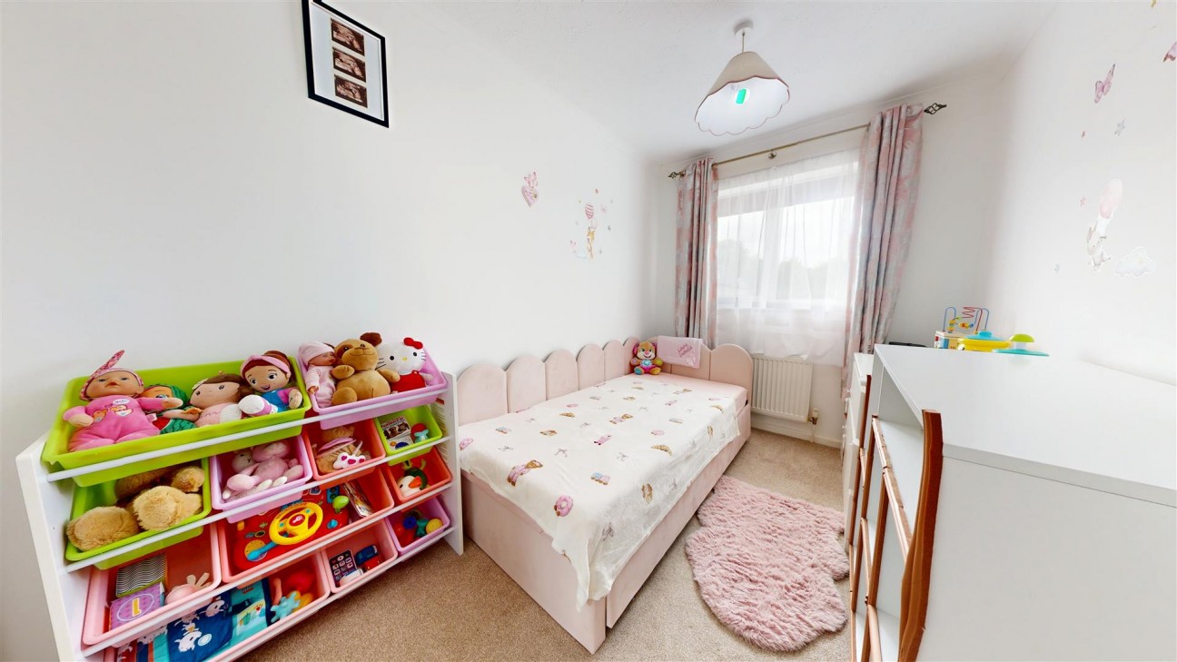 22, Reedling Close, Weymouth, Dorset, DT3 5RX