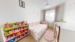 22, Reedling Close, Weymouth, Dorset, DT3 5RX