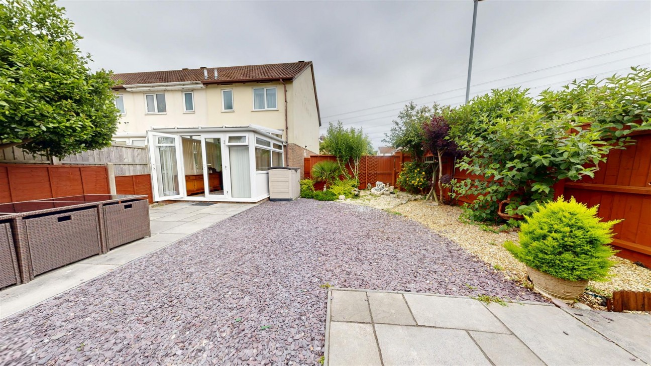 22, Reedling Close, Weymouth, Dorset, DT3 5RX