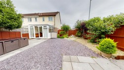 22, Reedling Close, Weymouth, Dorset, DT3 5RX