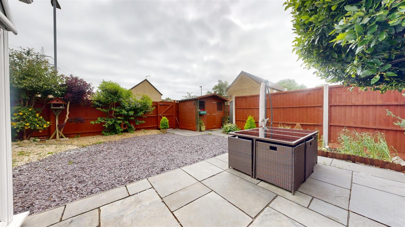 22, Reedling Close, Weymouth, Dorset, DT3 5RX