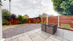22, Reedling Close, Weymouth, Dorset, DT3 5RX