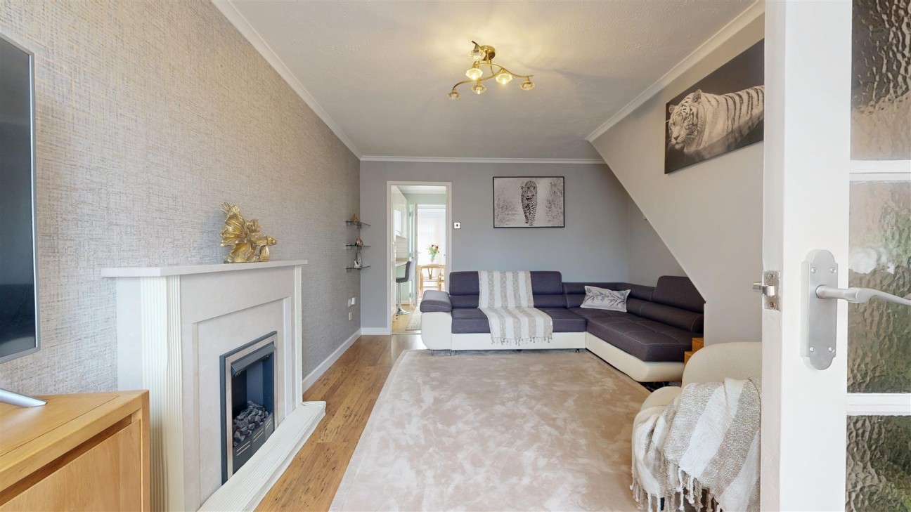 22, Reedling Close, Weymouth, Dorset, DT3 5RX