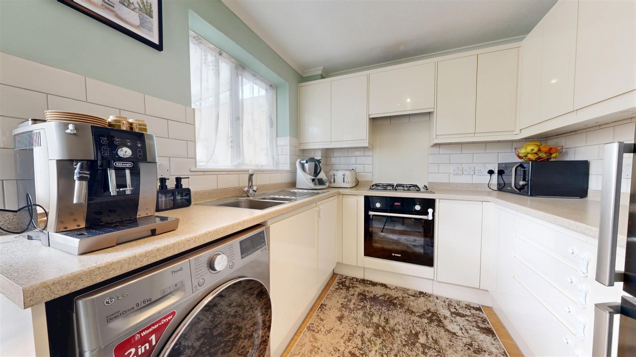 22, Reedling Close, Weymouth, Dorset, DT3 5RX