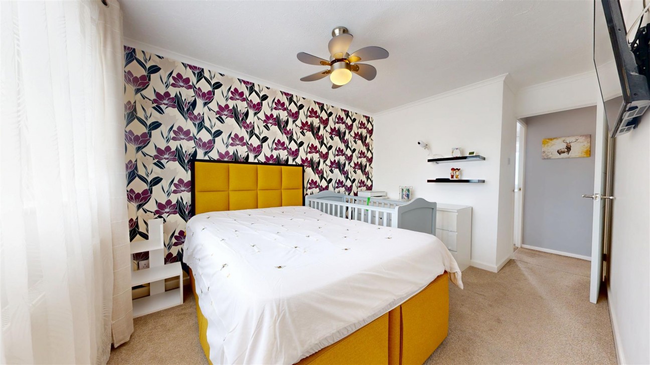 22, Reedling Close, Weymouth, Dorset, DT3 5RX