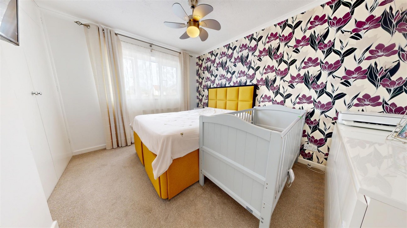 22, Reedling Close, Weymouth, Dorset, DT3 5RX