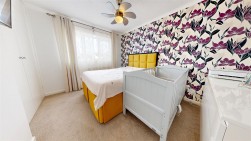 22, Reedling Close, Weymouth, Dorset, DT3 5RX