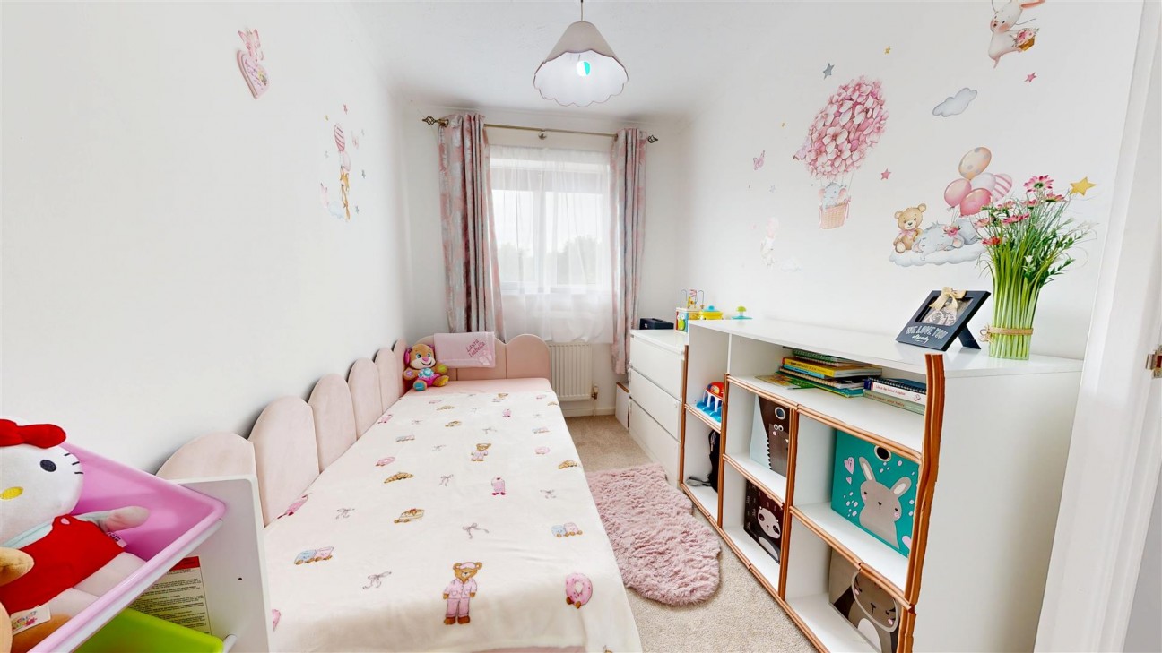 22, Reedling Close, Weymouth, Dorset, DT3 5RX