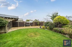 Underhedge Gardens, Portland