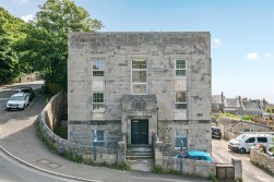 Yew Tree House, Fortuneswell