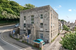 Yew Tree House, Fortuneswell