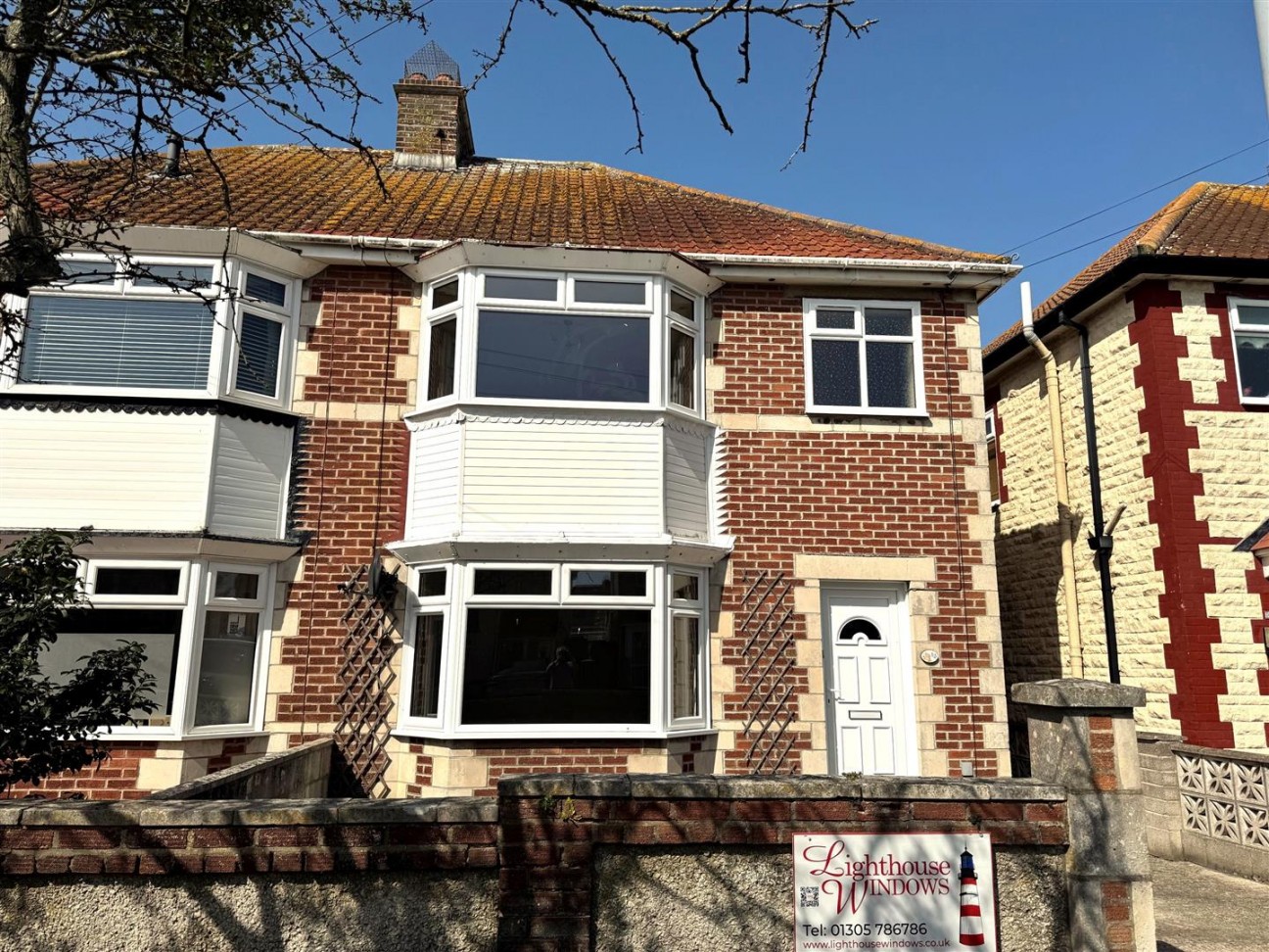Marlborough Avenue, Weymouth