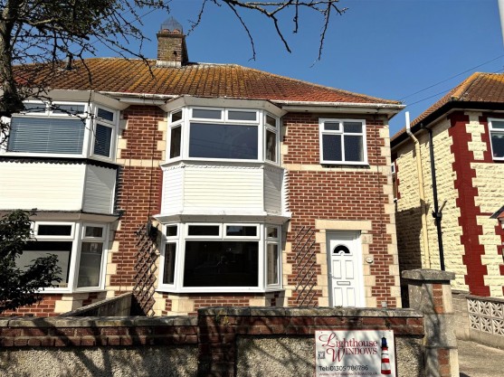 Marlborough Avenue, Weymouth