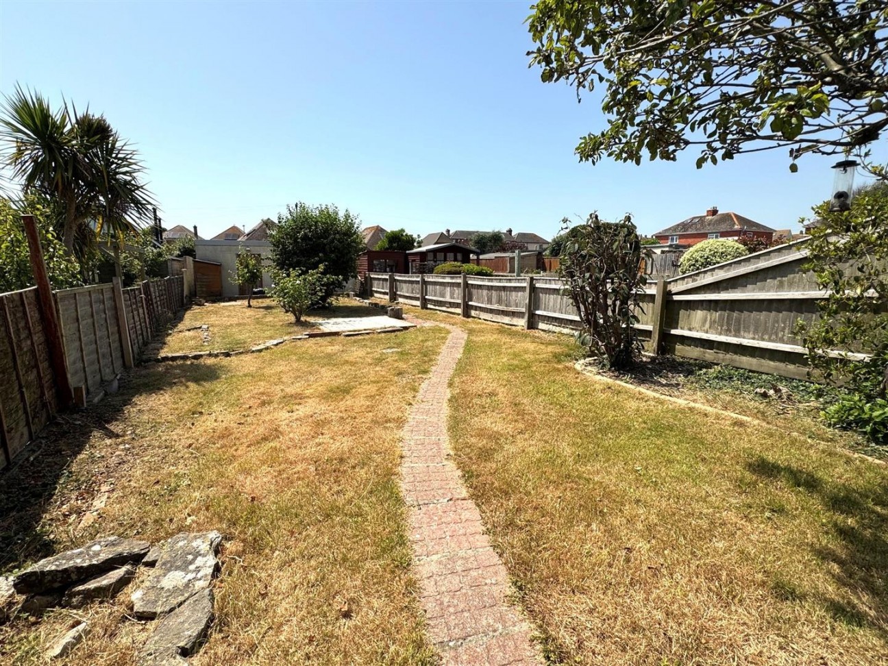 Marlborough Avenue, Weymouth