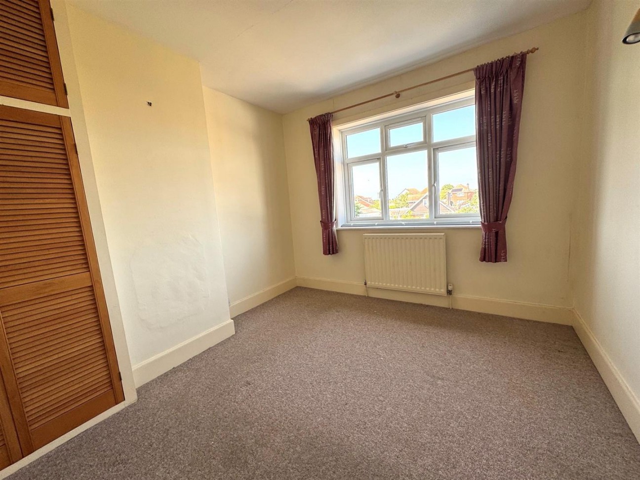 Marlborough Avenue, Weymouth