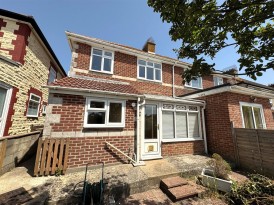 Marlborough Avenue, Weymouth