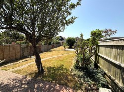 Marlborough Avenue, Weymouth