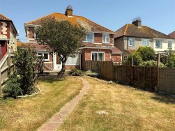 Marlborough Avenue, Weymouth