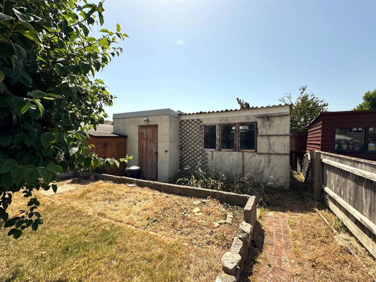 Marlborough Avenue, Weymouth