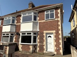 Marlborough Avenue, Weymouth