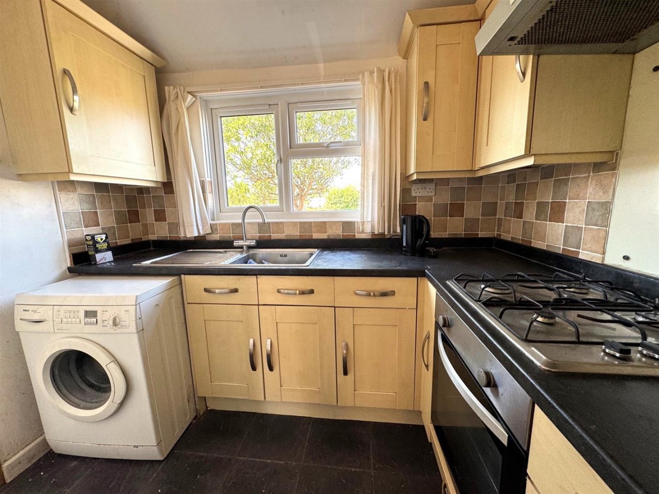 Marlborough Avenue, Weymouth