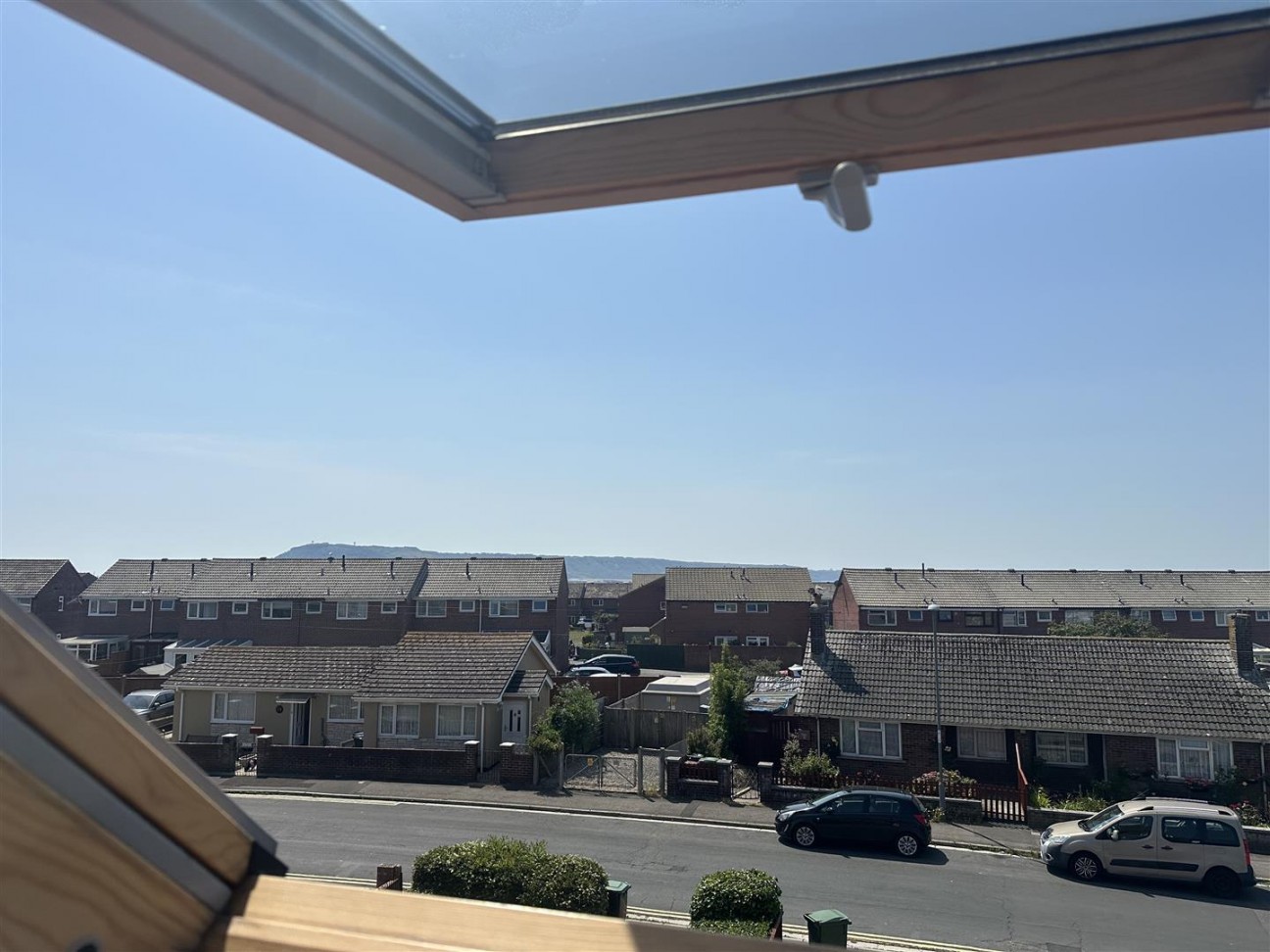 Dumbarton Road, Weymouth