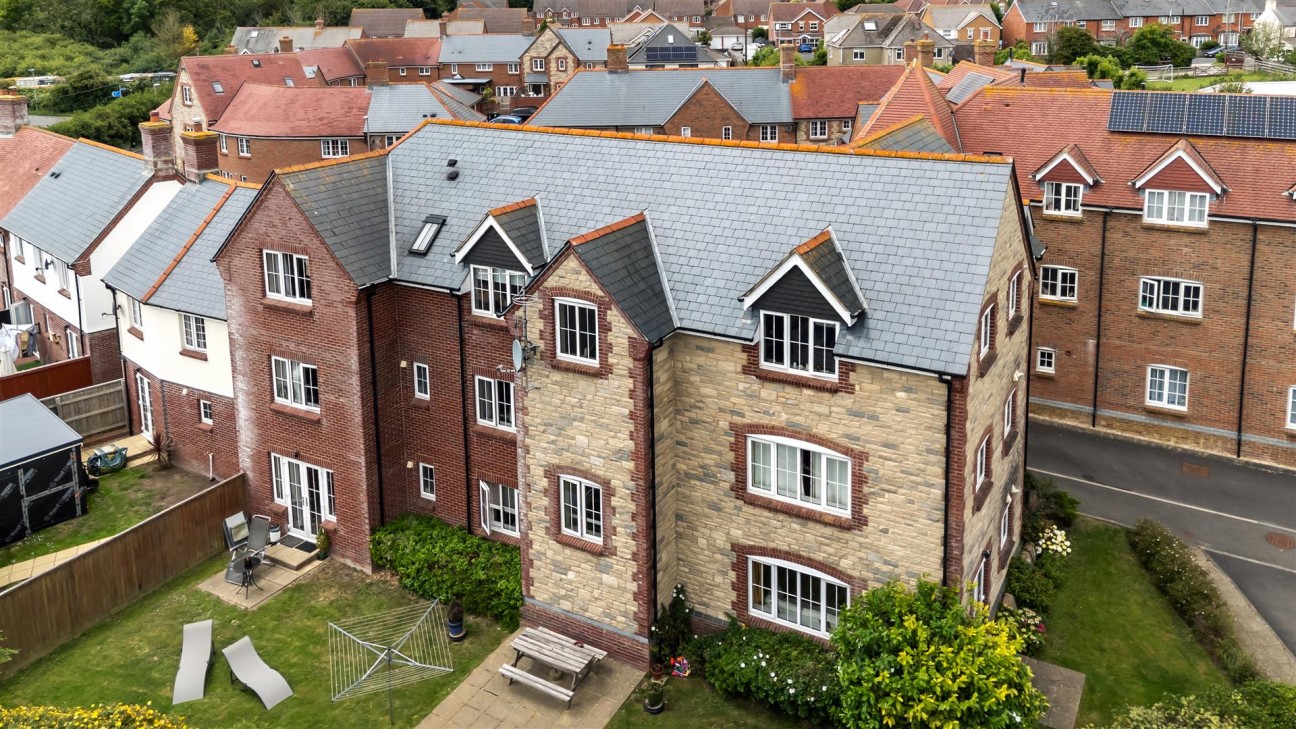 Farwell Crescent, Chickerell, Weymouth