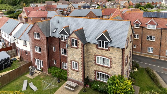 Farwell Crescent, Chickerell, Weymouth