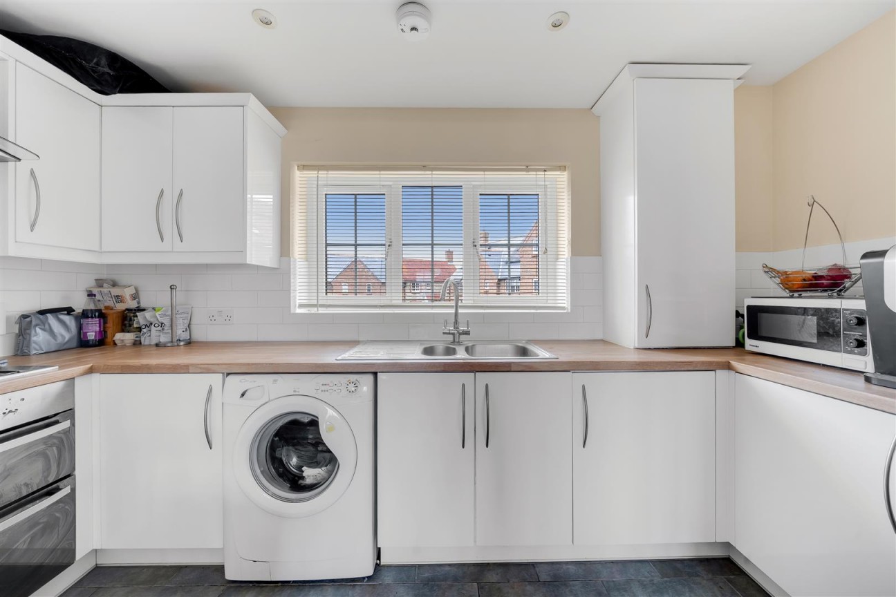 Farwell Crescent, Chickerell, Weymouth