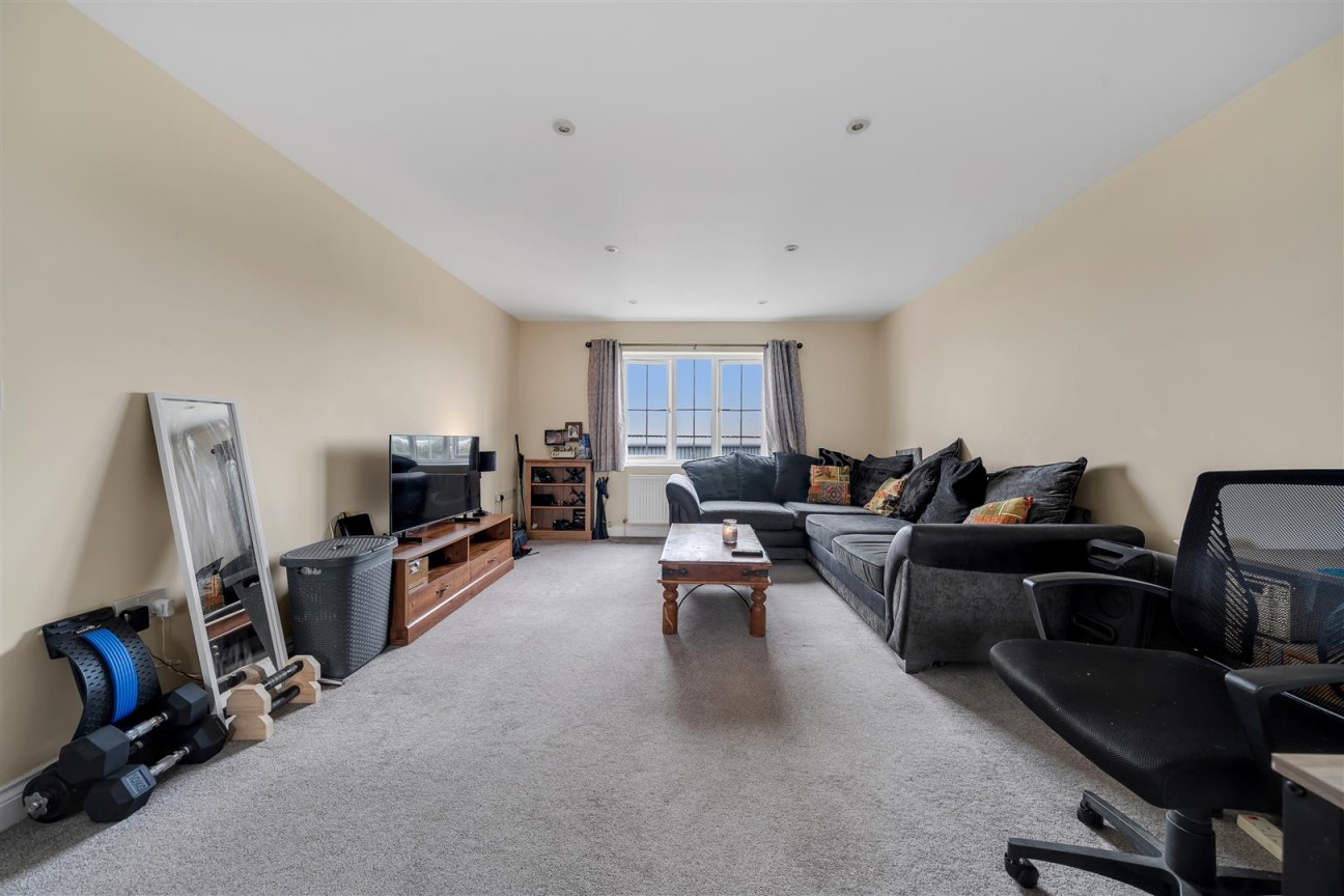 Farwell Crescent, Chickerell, Weymouth