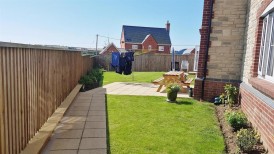 Farwell Crescent, Chickerell, Weymouth