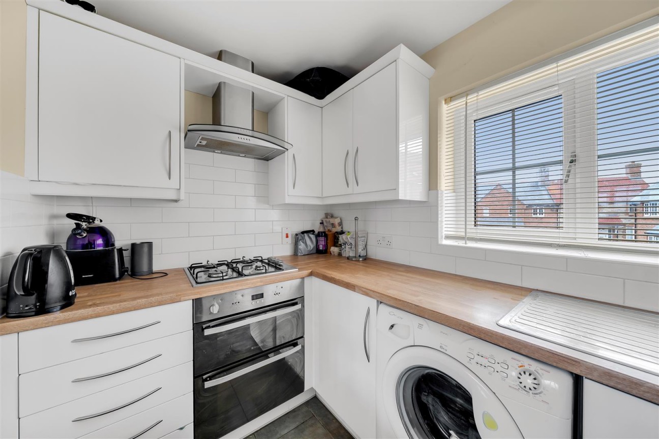 Farwell Crescent, Chickerell, Weymouth