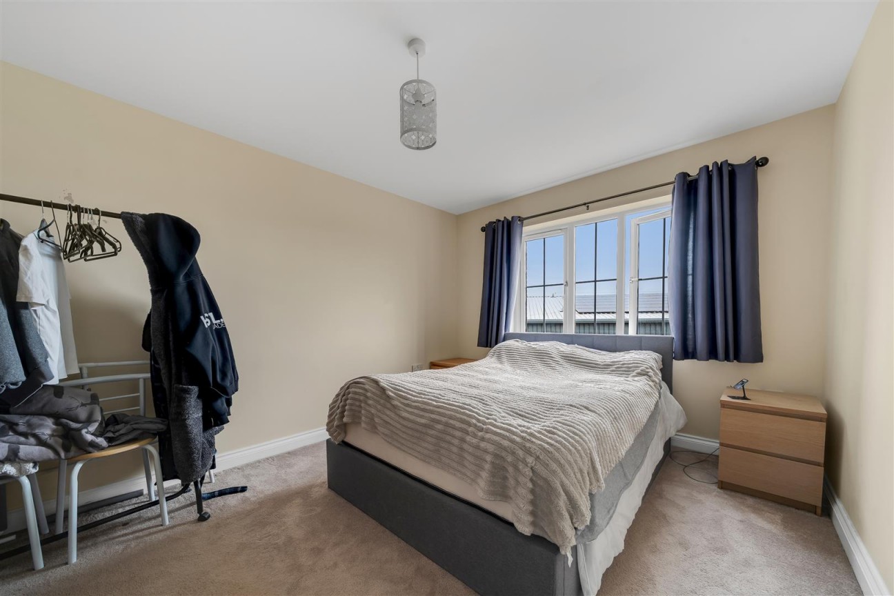 Farwell Crescent, Chickerell, Weymouth